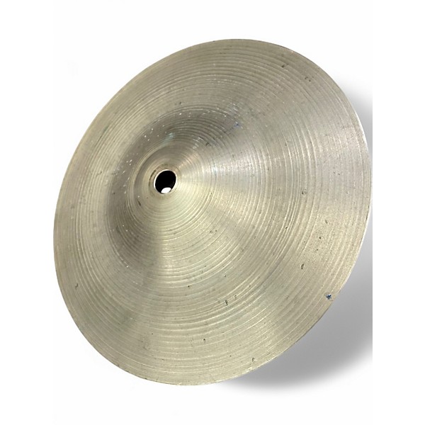 Used Zildjian 10in Avedis Splash Cymbal