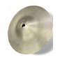 Used Zildjian 10in Avedis Splash Cymbal