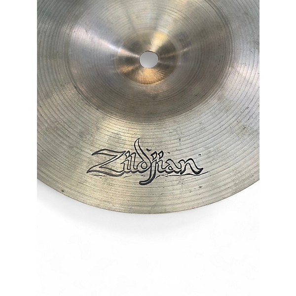 Used Zildjian 10in Avedis Splash Cymbal