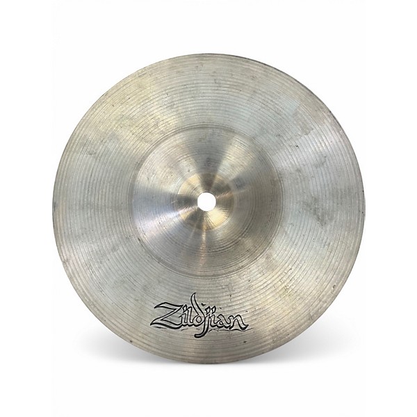 Used Zildjian 10in Avedis Splash Cymbal