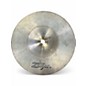 Used Zildjian 10in Avedis Splash Cymbal