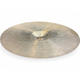 Used Zildjian 18in Avedis Ride Cymbal