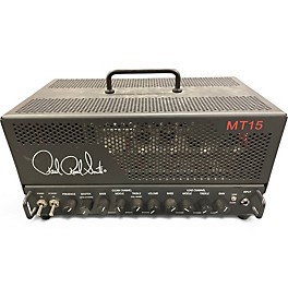 Used PRS MT15 Tube Guitar Amp Head