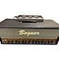 Used Bogner Ecstasy 101A Tube Guitar Amp Head thumbnail
