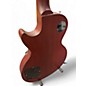 Used 2008 Gibson Les Paul Studio Worn Cherry Solid Body Electric Guitar