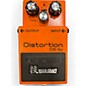 Used BOSS ds-1w Effect Pedal thumbnail