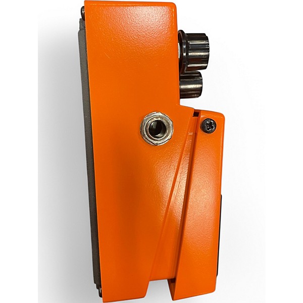 Used BOSS ds-1w Effect Pedal