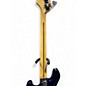 Used Fender Player Jazz Bass Blue Burst Electric Bass Guitar