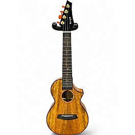 Used Enya MG6 Natural Ukulele