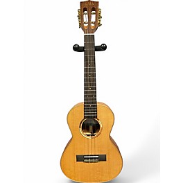 Used Kala KA-ASCP-T Natural Ukulele