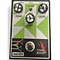 Used Maestro TITAN BOOST Effect Pedal