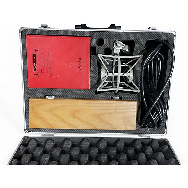 Used Avantone CV12 Condenser Microphone