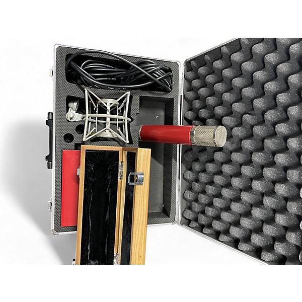 Used Avantone CV12 Condenser Microphone