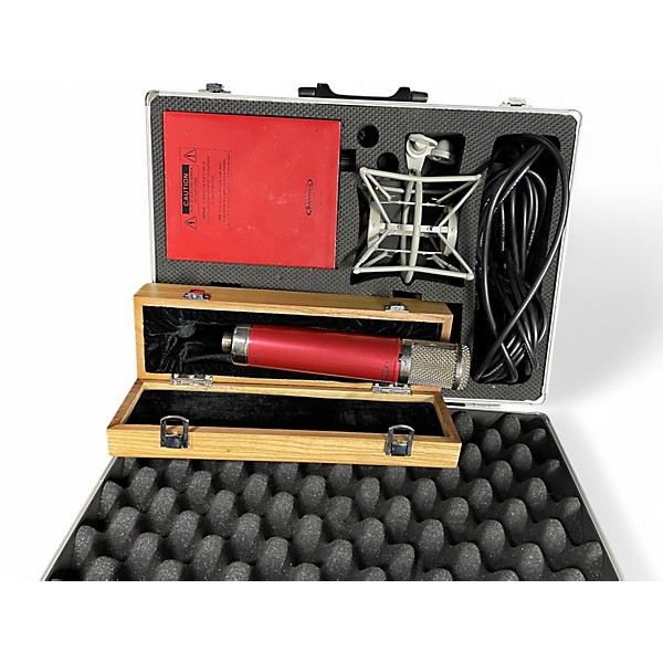 Used Avantone CV12 Condenser Microphone