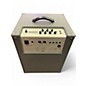 Used Darkglass Infinity 500 1x12  Bass Combo Amp