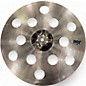 Used SABIAN 16in B8X O-ZONE Cymbal