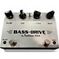 Used Fulltone Bass Drive Bass Effect Pedal thumbnail