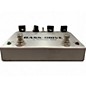 Used Fulltone Bass Drive Bass Effect Pedal