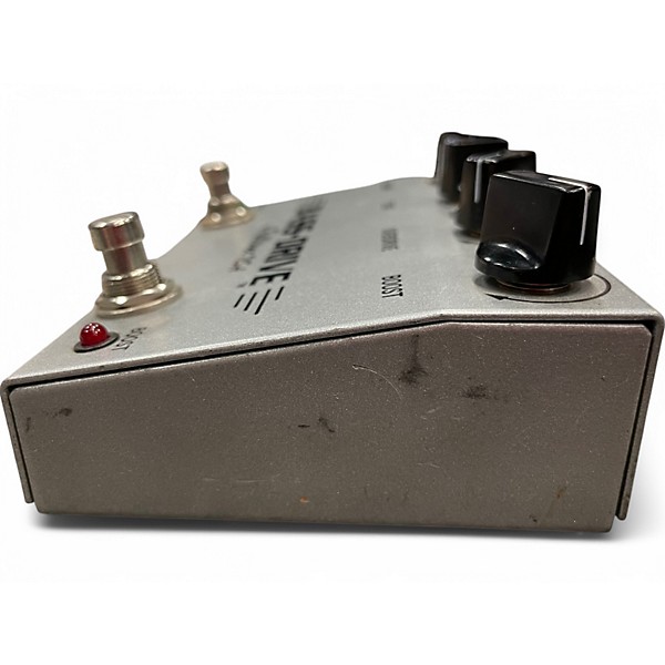 Used Fulltone Bass Drive Bass Effect Pedal