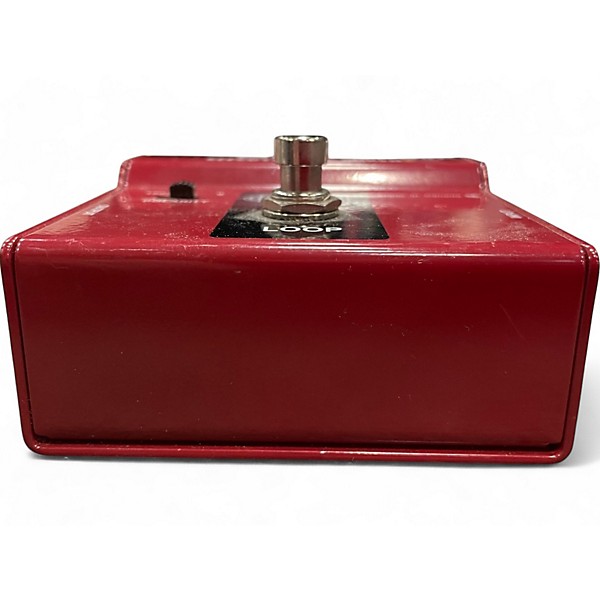 Used Radial Engineering Bigshot Mix Pedal