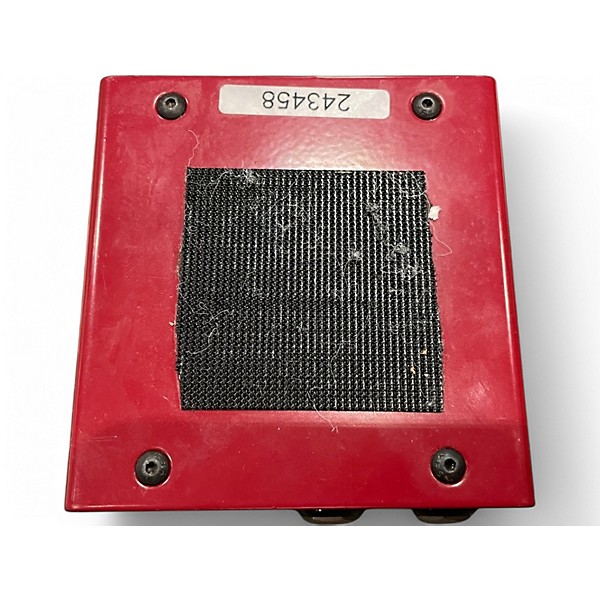Used Radial Engineering Bigshot Mix Pedal