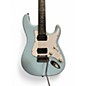 Used 2020 Kiesel Delos Blue Solid Body Electric Guitar thumbnail