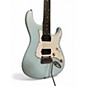 Used 2020 Kiesel Delos Blue Solid Body Electric Guitar