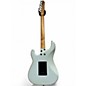 Used 2020 Kiesel Delos Blue Solid Body Electric Guitar