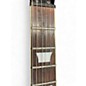 Used Greg Bennett Design by Samick AVION RED Solid Body Electric Guitar