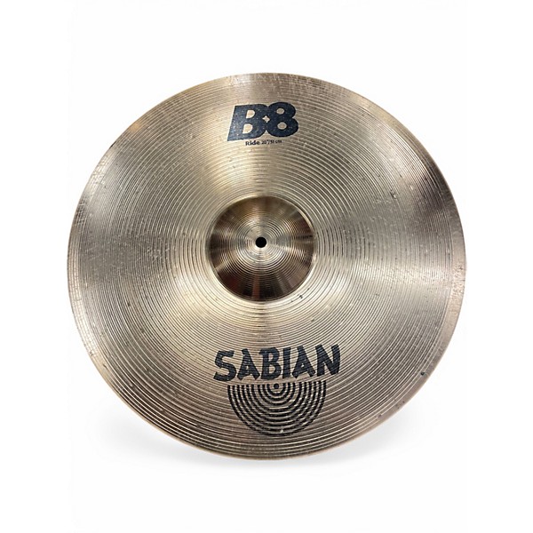 Used SABIAN 20in B8 Ride Cymbal,Specials : American Fashion Style Bags On Sale Used SABIAN 20in B8 Ride Cymbal,Specials : American Fashion Style Bags On Sale