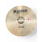Used UFIP 12in KASHiAN Cymbal thumbnail