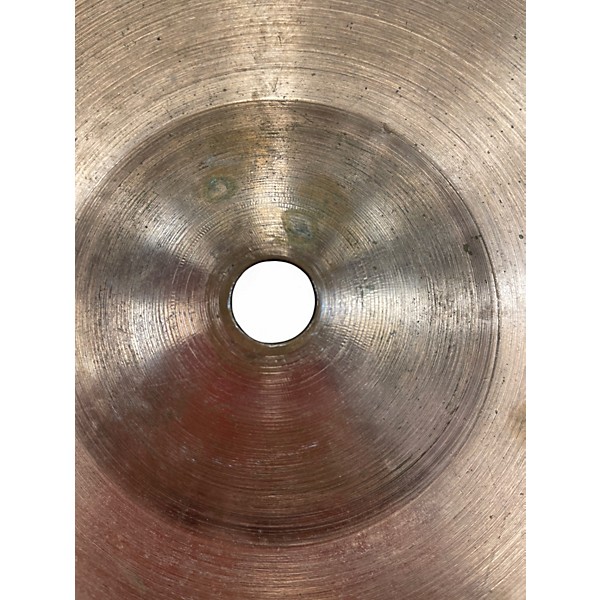 Used UFIP 12in KASHiAN Cymbal