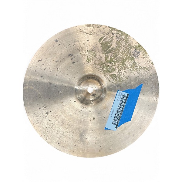 Used UFIP 12in KASHiAN Cymbal