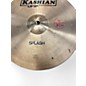 Used UFIP 12in KASHiAN Cymbal