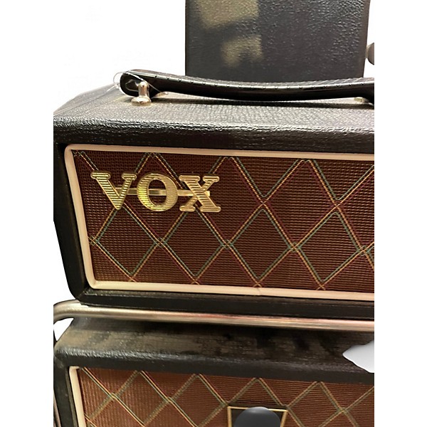Used VOX MSB25 Mini Superbeetle 25W 1x10 Guitar Stack
