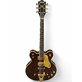 Used Gretsch Guitars G6122-1959 Chet Atkins Signature Country Gentleman Mahogany Hollow Body Electric Guitar