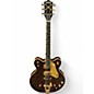 Used Gretsch Guitars G6122-1959 Chet Atkins Signature Country Gentleman Mahogany Hollow Body Electric Guitar thumbnail