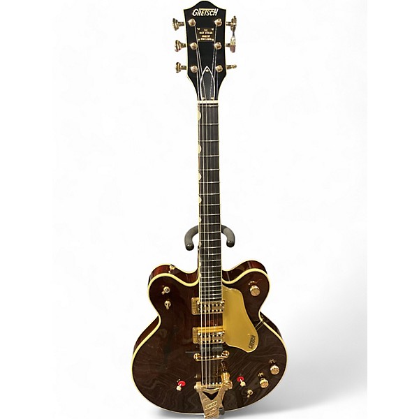 Used Gretsch Guitars G6122-1959 Chet Atkins Signature Country Gentleman Mahogany Hollow Body Electric Guitar