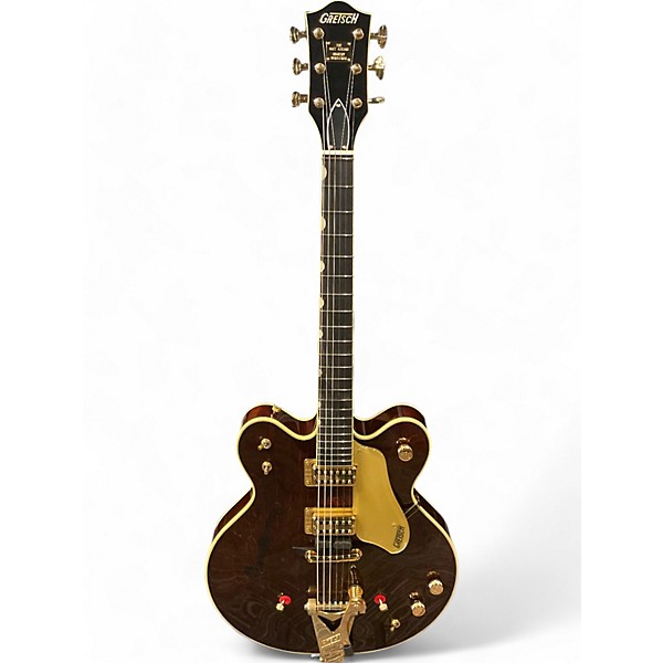 Used Gretsch Guitars G6122-1959 Chet Atkins Signature Country Gentleman Mahogany Hollow Body Electric Guitar