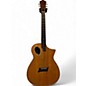 Used Michael Kelly MKTPE Natural Acoustic Electric Guitar thumbnail