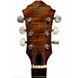 Used Michael Kelly MKTPE Natural Acoustic Electric Guitar