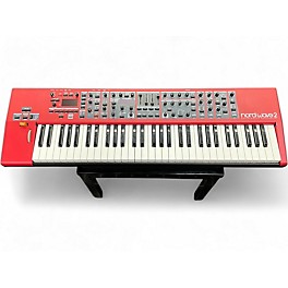 Used Nord WAVE 2 Synthesizer