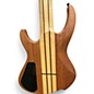 Used Agile INTREPID PRO 828 Natural Solid Body Electric Guitar