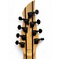 Used Agile INTREPID PRO 828 Natural Solid Body Electric Guitar