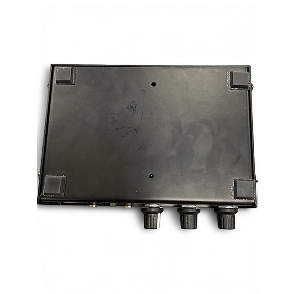 Used Rolls MX310 Headphone Amp