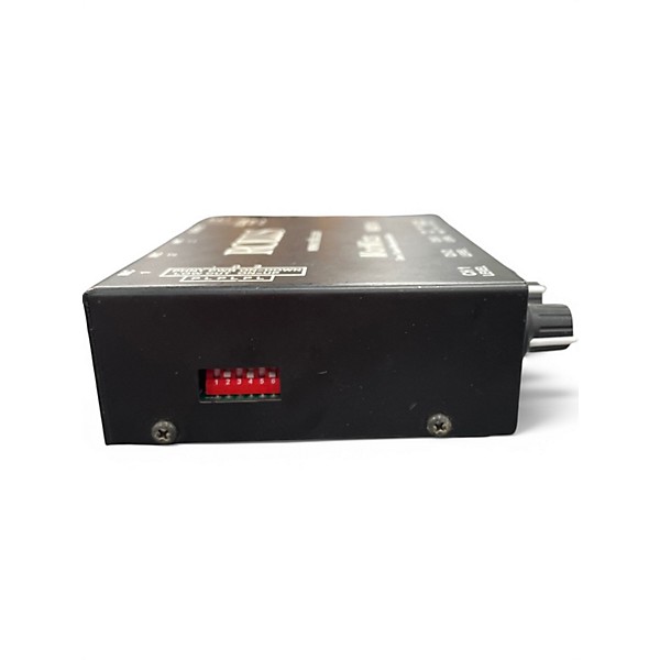 Used Rolls MX310 Headphone Amp