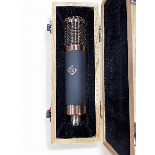 Used TELEFUNKEN CU29 Condenser Microphone