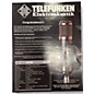 Used TELEFUNKEN CU29 Condenser Microphone