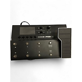 Used Line 6 POD GO Effect Processor
