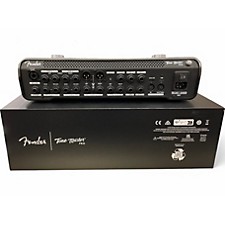 Used Kemper Profiler Stage Amp and Multi Effects Effect